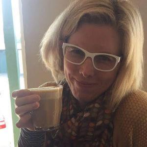 Meet your Posher, Kate